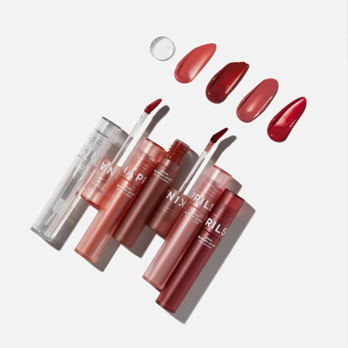 Son Cashmere Mood Blurring Lip Tint Shopee Việt Nam