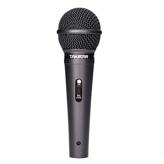 Micro Karaoke Gia Đình Takstar Pro-38 - Hàng Chính Hãng