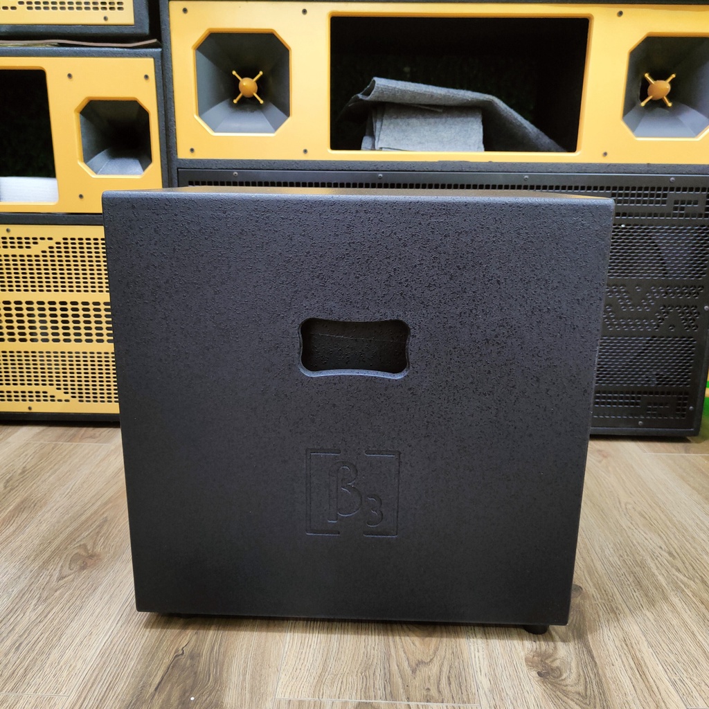Súp điện B3 siêu trầm, âm thanh trung thực, tăng tiếng tiếng bass sâu lắng cho dàn karaoke + Tặng giá ĐT 99K