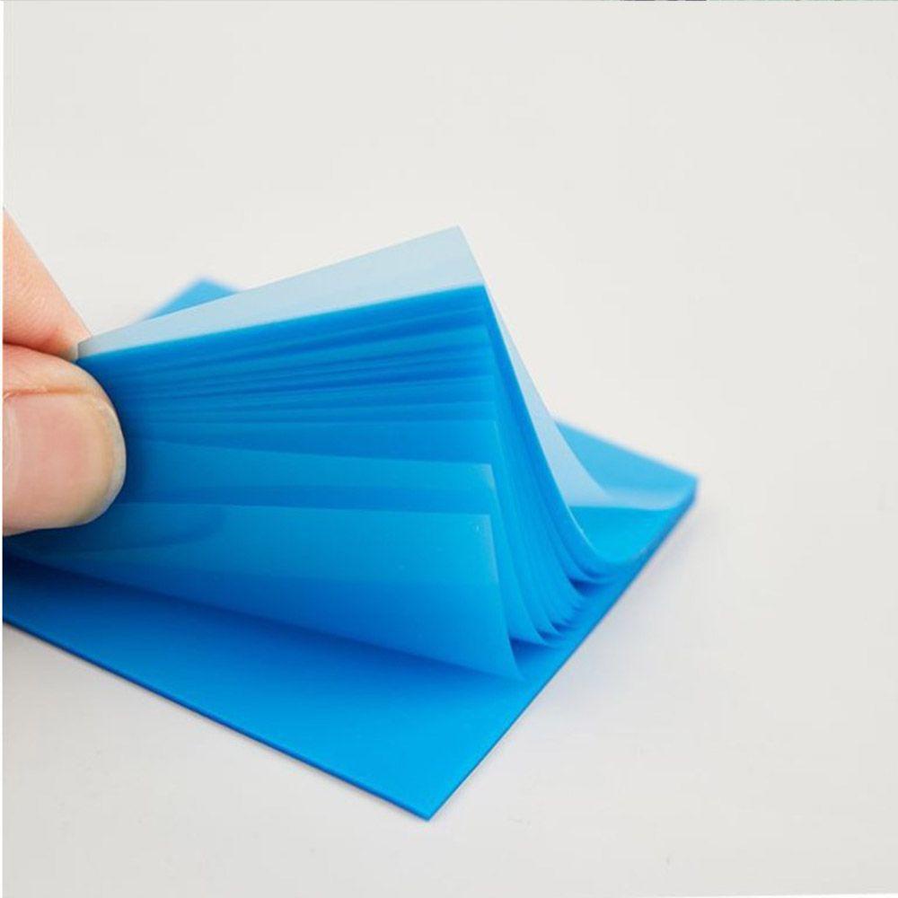 Giấy Ghi Chú Tự Dính Nhỏ Gọn Tiện Dụng