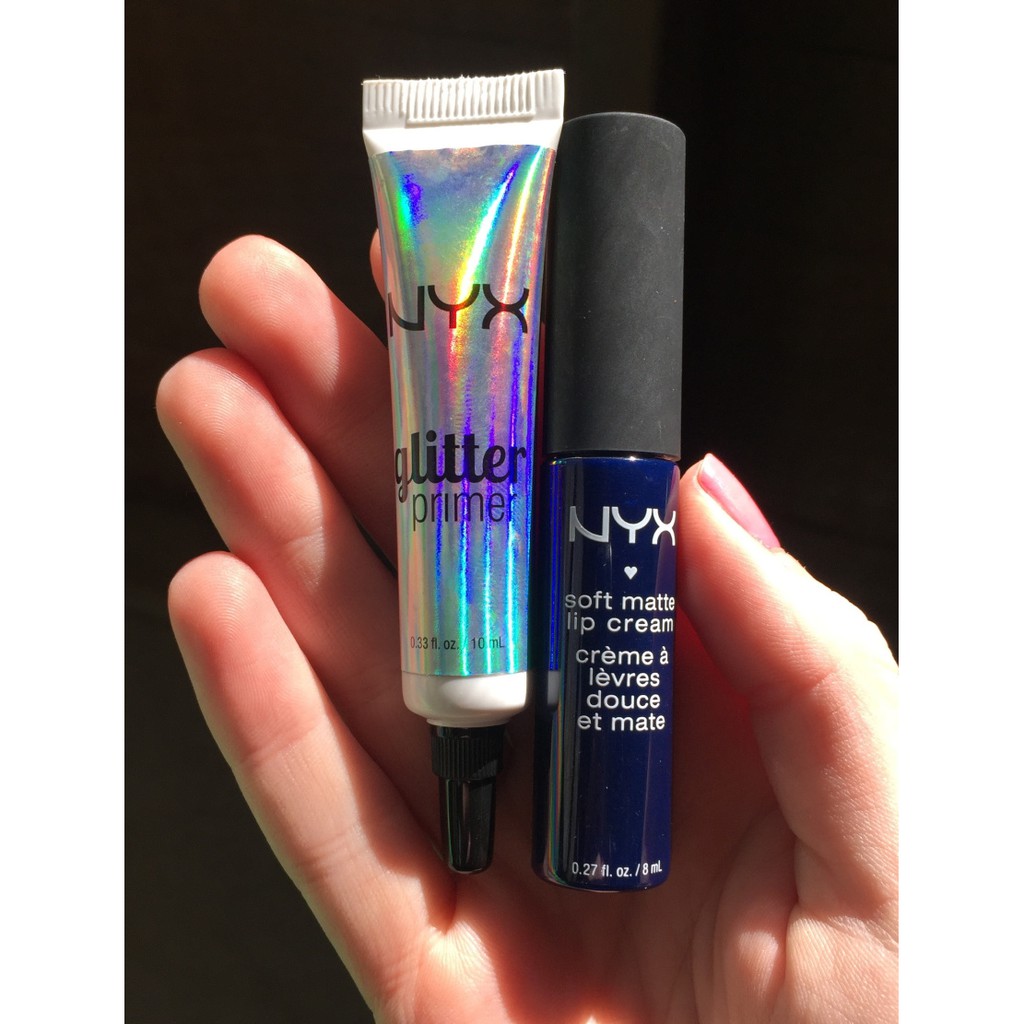 KEM LÓT NHŨ MẮT NYX GLITTER PRIMER | BigBuy360 - bigbuy360.vn