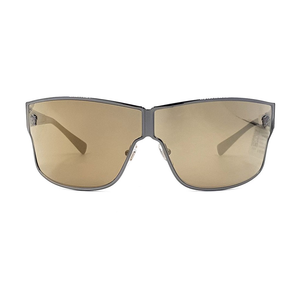 Kính mát nam nữ thời trang Versace VE2206 chính hãng, thiết kế dễ đeo bảo vệ mắt