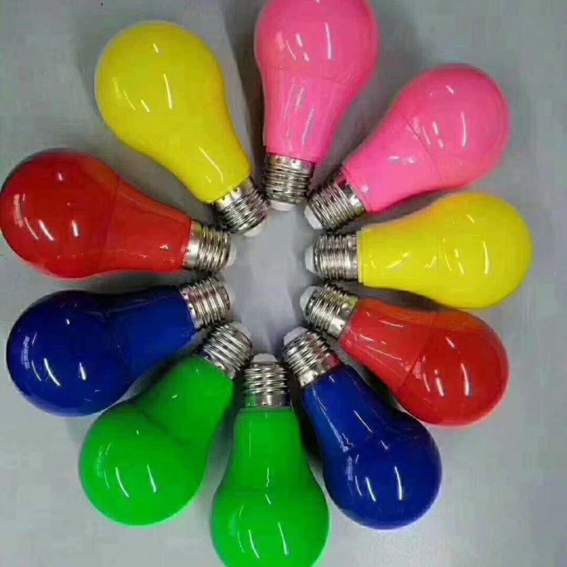 Bóng Đèn Led 3W Kín Nước Siêu Rẻ, Đèn Led Trang Trí Quán Cà Phê/ Sân Vườn