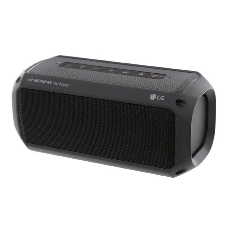 Loa Bluetooth LG pk3