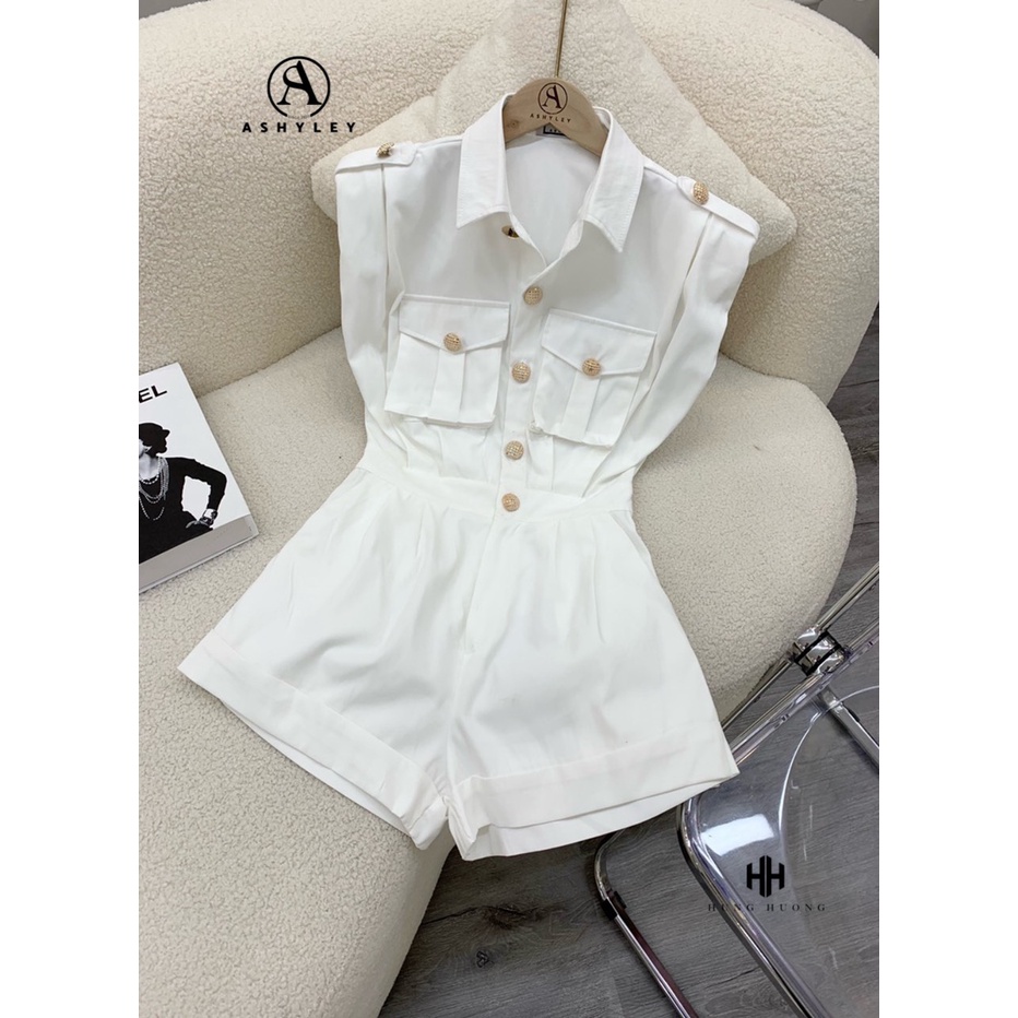 JUMPSUIT TÚI HỘP BELT SIÊU HOT