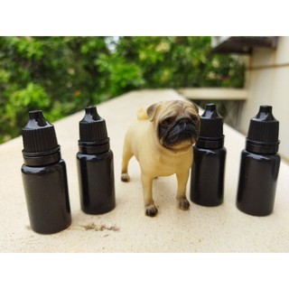 Dung dịch nhỏ viêm tai, rận tai, viêm mắt chó mèo