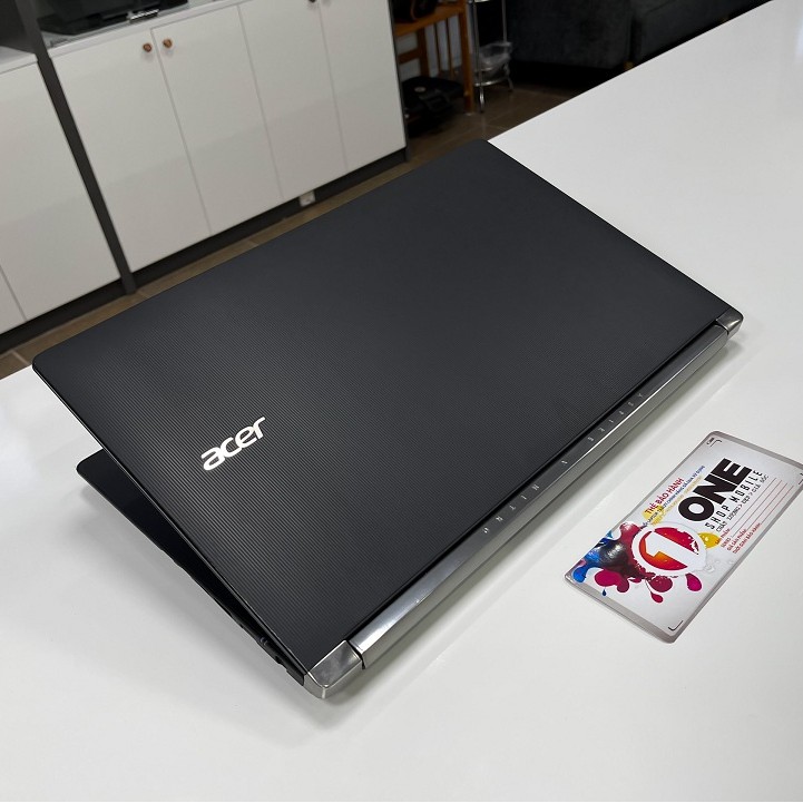 [Hàng Chất - SIêu Khủng] Acer Nitro V 571G Core i7 4510U/ Ram 8Gb/ Card đồ họa rời Nvidia GT840M/ Màn 15.6 inch Full HD. | BigBuy360 - bigbuy360.vn