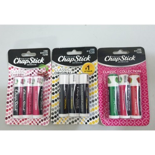 Son chapstick nhập
