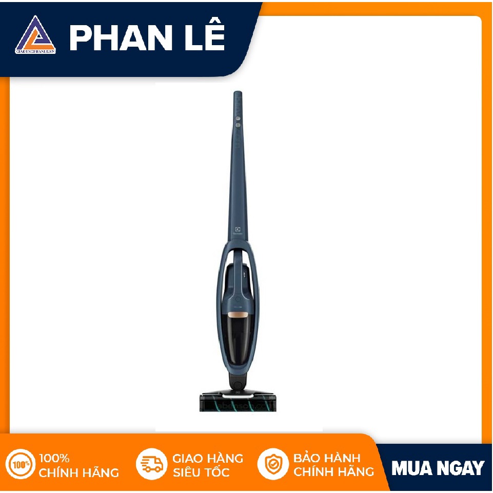 Máy hút bụi không dây Electrolux WQ61-1EDBF