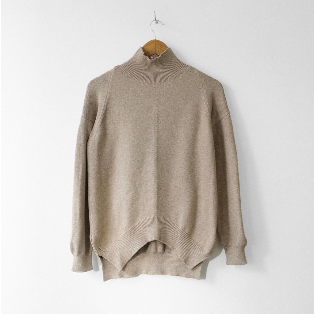 Basic Winter Sweater | BigBuy360 - bigbuy360.vn