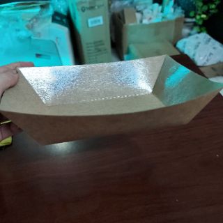Khay giấy đựng thực phẩm (100c/ đơn)