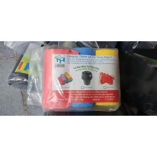 ✓SALE SỐC✓ TÚI ĐỰNG RÁC SIZE TRUNG/ĐẠI