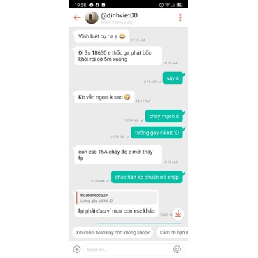 Khung nhựa in 3D cho máy bay FPV LongRanger