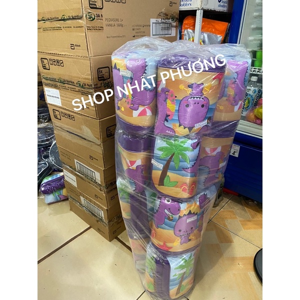 SỮA BỘT PEDIASURE B/A LON 1,6kg DATE MỚI [ Tặng Túi Du Lịch]