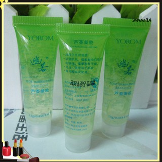 Gel Lô Hội 13g Giảm Sẹo Mụn Chăm Sóc Da Mặt