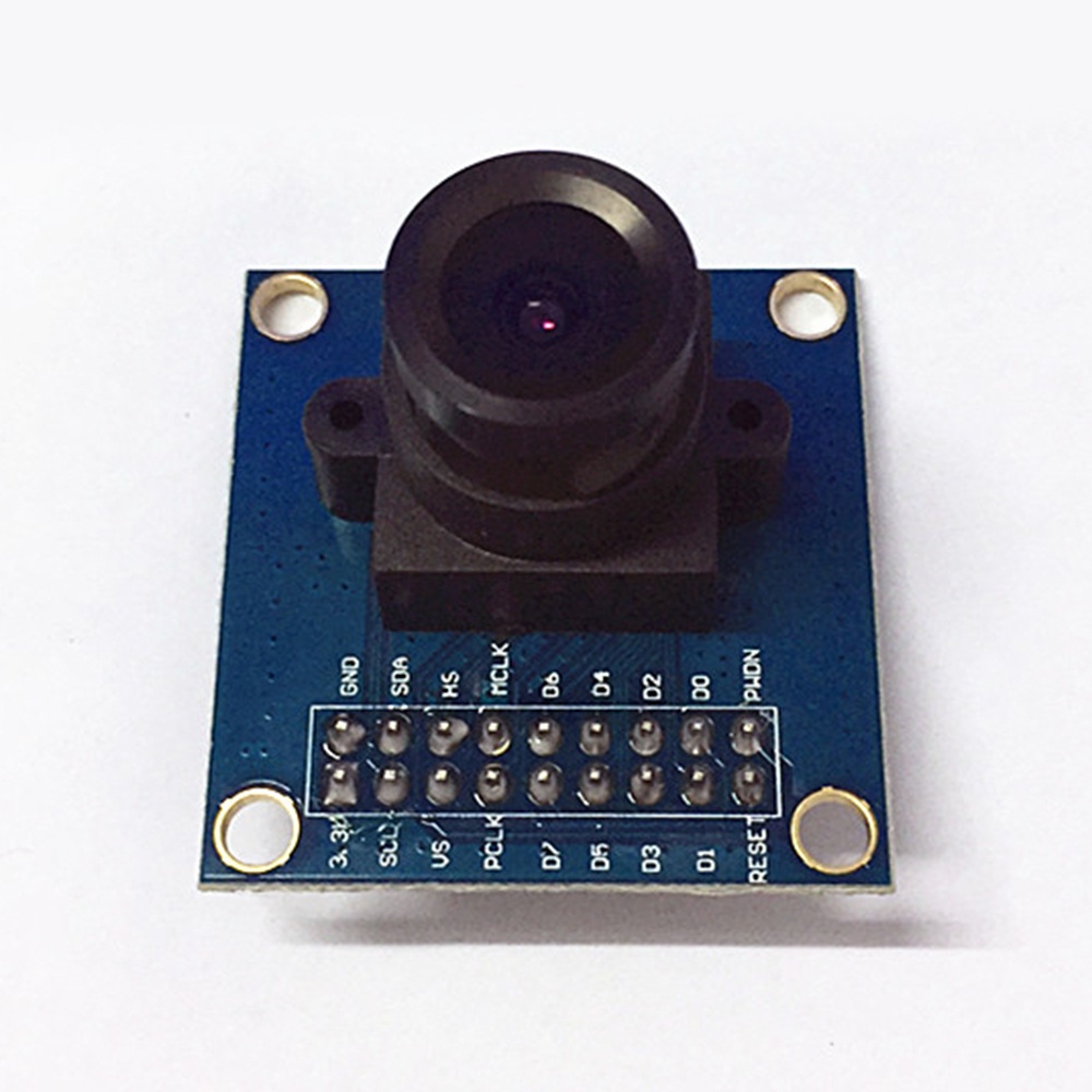 Mô đun Camera XD-95 OV2640 200W Pixel STM32F4 hỗ trợ trình điều khiển | BigBuy360 - bigbuy360.vn