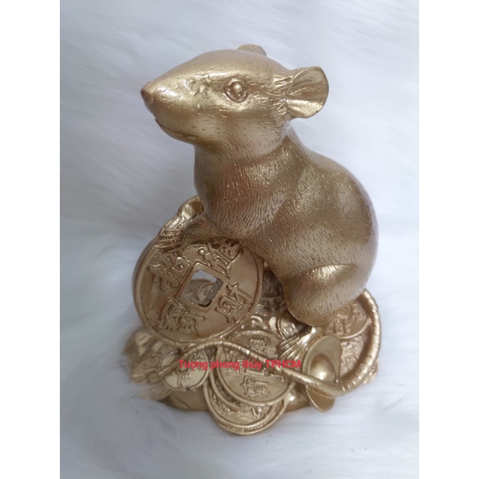 Tượng 12 con giáp - Chuột