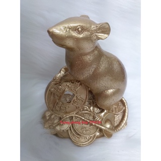 Tượng 12 con giáp - Chuột