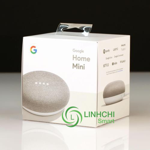 Loa Google Home Mini - Chính hãng