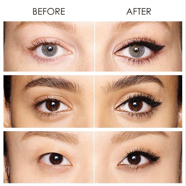 FA-13 Bút kẻ mắt FOCALLURE chống nước nhanh khô | BigBuy360 - bigbuy360.vn