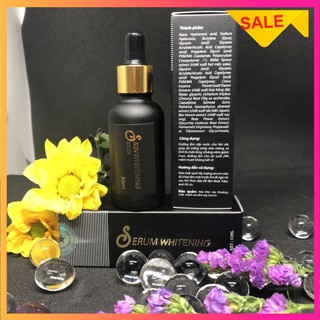 [SIÊU KHYẾN MÃI]Serum Skin 7 Days giảm mụn thâm - chống lão hóa hiệu quả sau 7 ngày