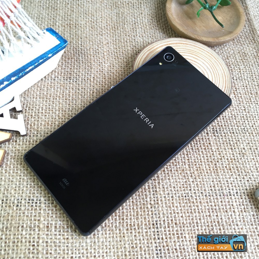 Điện Thoại SONY XPERIA  Z4 máy đẹp 98-99%