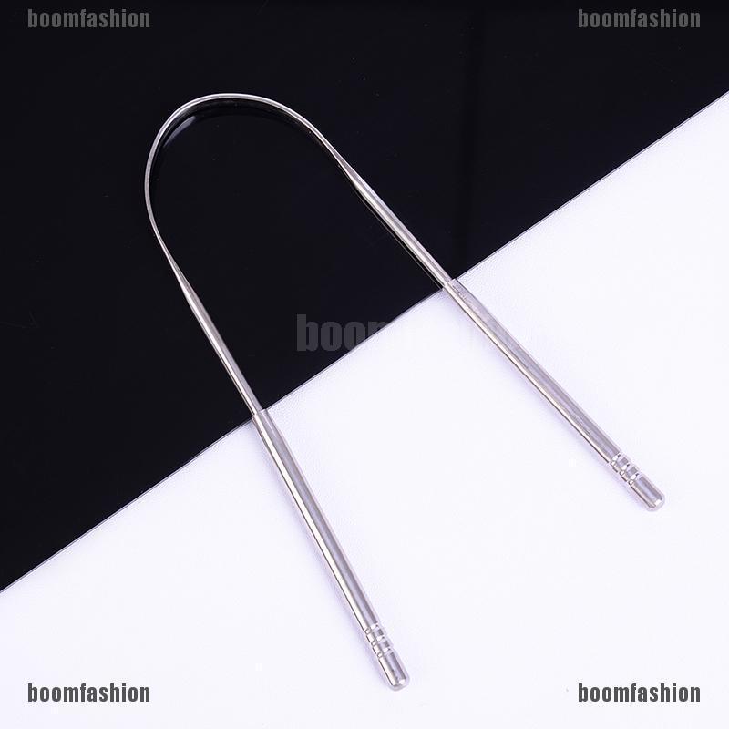 Lưỡi Dao Cong Bằng Thép Không Gỉ