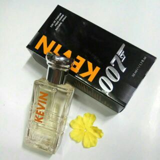 Nước hoa nam KEVIN 007 Việt Nam 50ml .