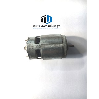 DMTD Motor 775 18V