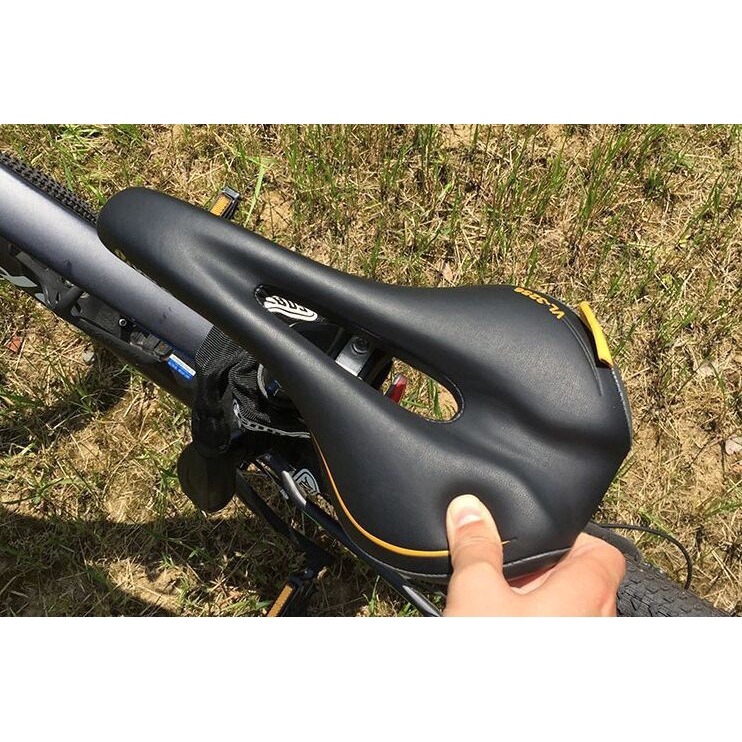 Yên xe đạp Velo VL-3256 chất lượng cao