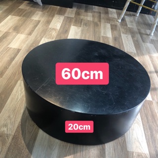 Bục tròn(bục đứng cô dâu thử váy)