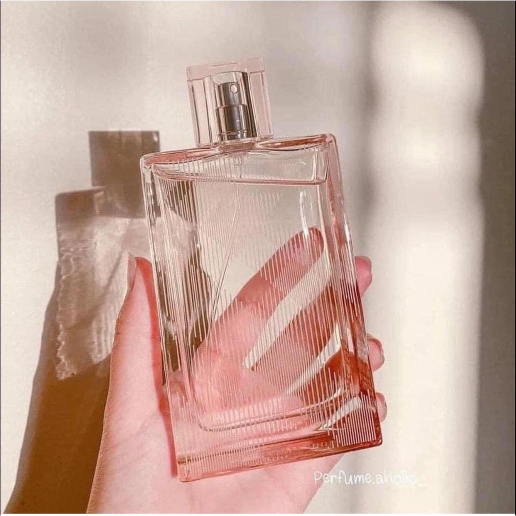 NƯỚC HOA BỜ BỜ RỜ HƯƠNG MÙA HÈ +5,5% PHÍ