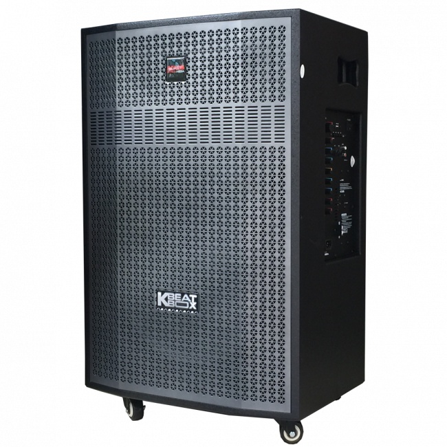 Loa Karaoke Acnos ACNOS CB56G - 800W - Hàng chính hãng