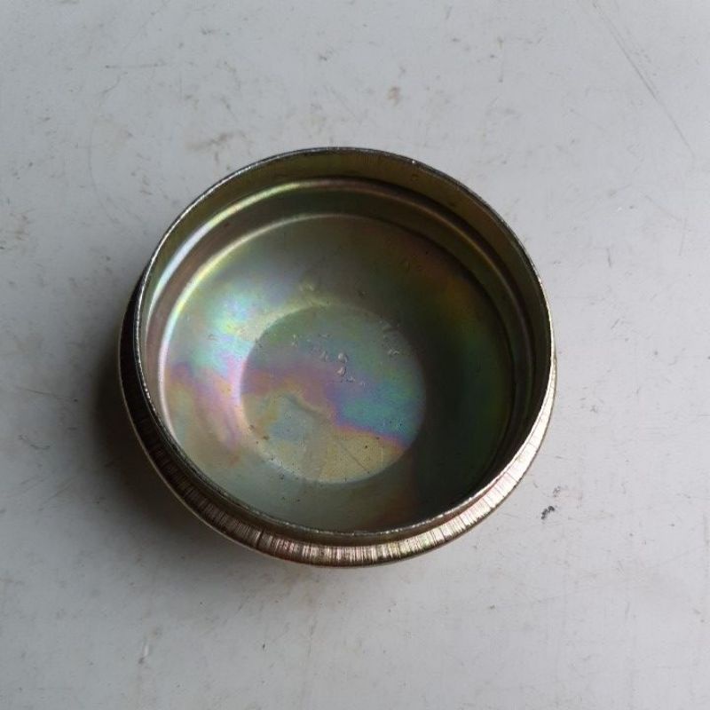 NẮP CHỤP BỤI MAY Ơ TRƯỚC XE Ô TÔ KIA 1,4 TẤN K3000