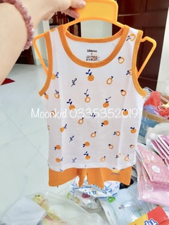 Bộ ba lỗ bé trai