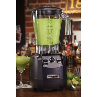 Máy xay sinh tố Hamilton Beach HBH 550