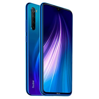 Điện thoại Xiaomi Redmi Note 8 - 6GB RAM, 64GB