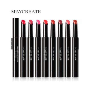 Son dưỡng môi nhiều màu Maycreate