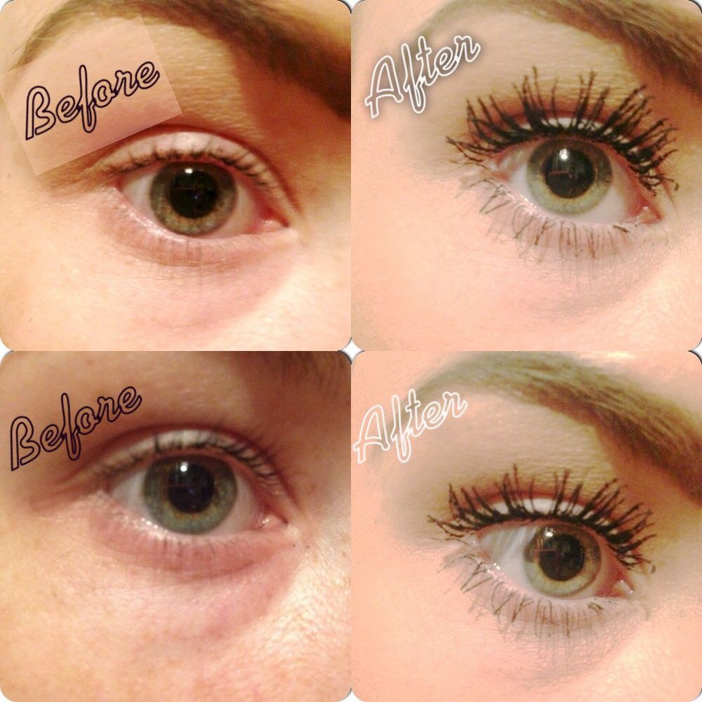 Chuốt Mi MAC  In Extreme Dimension 3D Black Lash Mascara