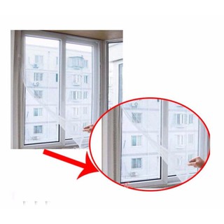 [Xã tồn kho] [GIÁ SỐC] Lưới chống muỗi và côn trùng - Loại 1 200x150cm