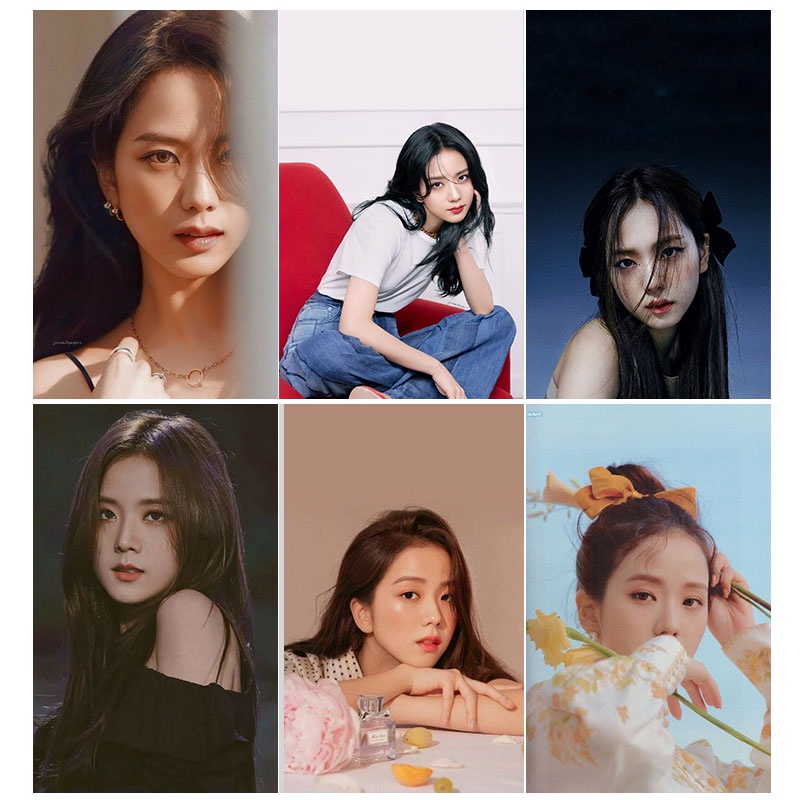 Bộ tranh đính đá 5d họa tiết cô gái độc đáo kích thước 30x40cm tự làm dùng trang trí nhà cửa