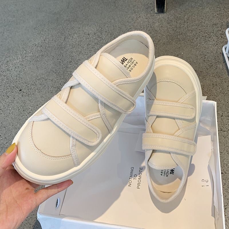 XẢ GIÀY QUAI DÁN SIZE 40