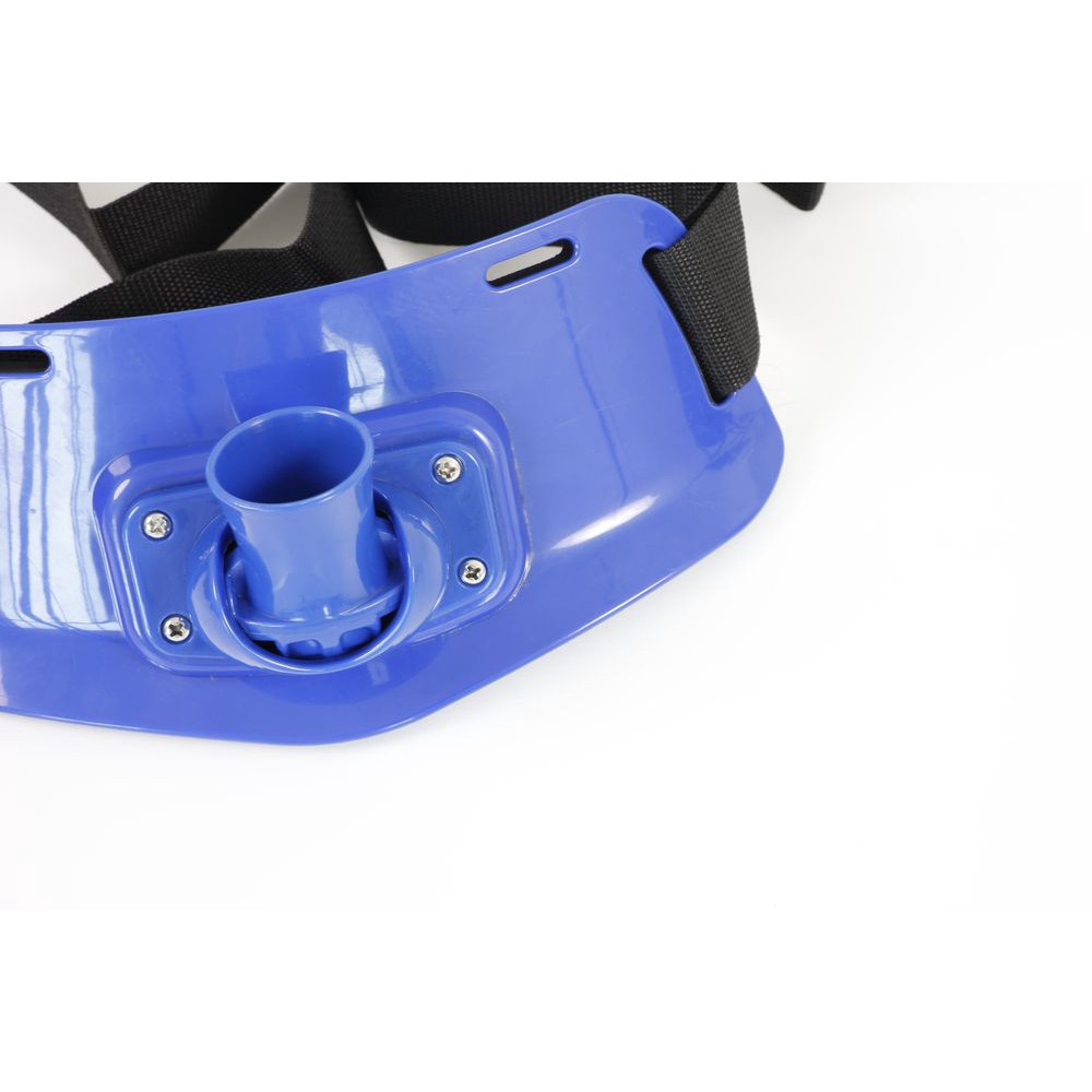 Đai Đeo Hông Gắn Cần Câu Cá Có Thể Điều Chỉnh Được Kèm Giá Đỡ Cần Câu