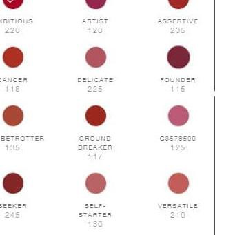 (Hàng Mới Về) Son Lì Maybelline (Nca-597) Lên Màu Đẹp | BigBuy360 - bigbuy360.vn