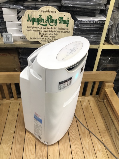 Máy lọc không không SHARP KI-BX70 VIP Date:2013 | BigBuy360 - bigbuy360.vn