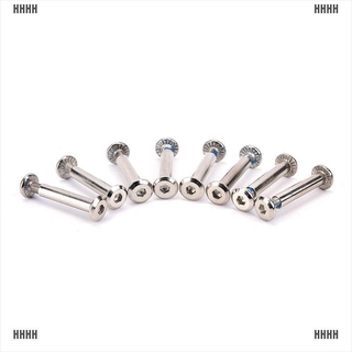 Bộ 8 Ốc Vít Cho Con Lăn