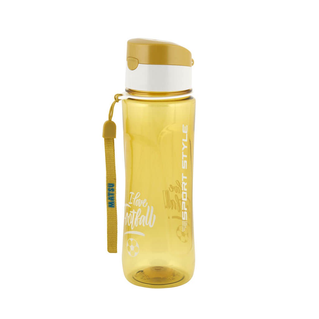 Bình nước nhựa Duy Tân Matsu dung tích 700ml - No.813