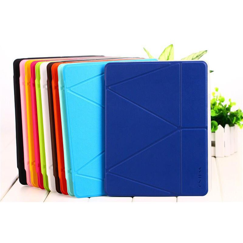 Bao Da Ipad Mini 1/2/3 Smart Case Onjess
