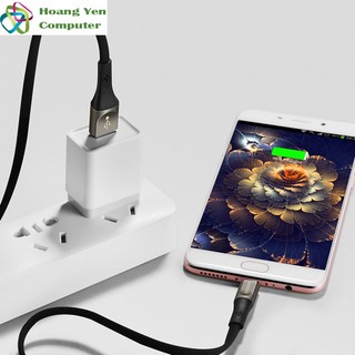 CÁP SẠC BOROFONE BU7