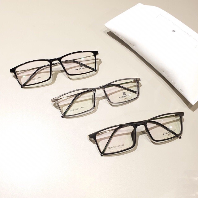 Gọng kính cận vuông cao cấp 1220 – Tiệm kính Candy | BigBuy360 - bigbuy360.vn